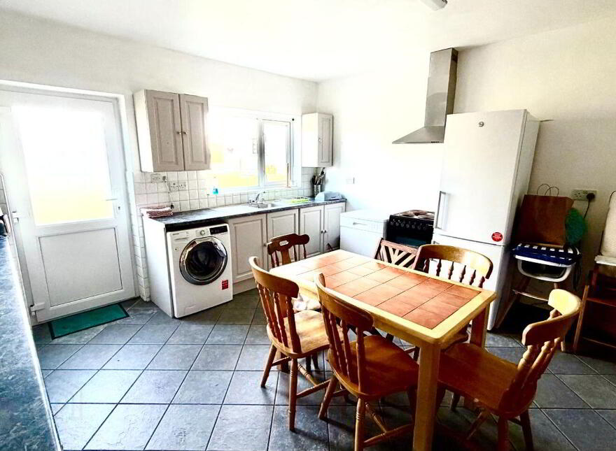 Cabaun, Achill, Achill, F28W924