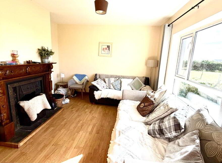 Cabaun, Achill, Achill, F28W924