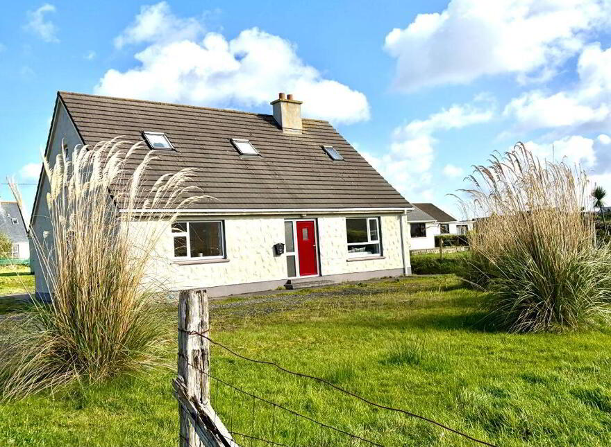 Cabaun, Achill, Achill, F28W924 photo