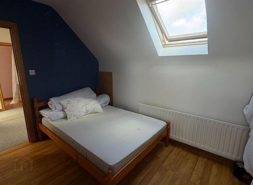 Cabaun, Achill, Achill, F28W924