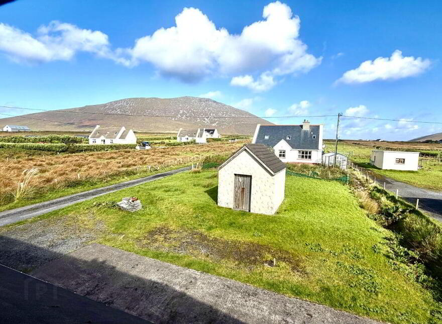 Cabaun, Achill, Achill, F28W924