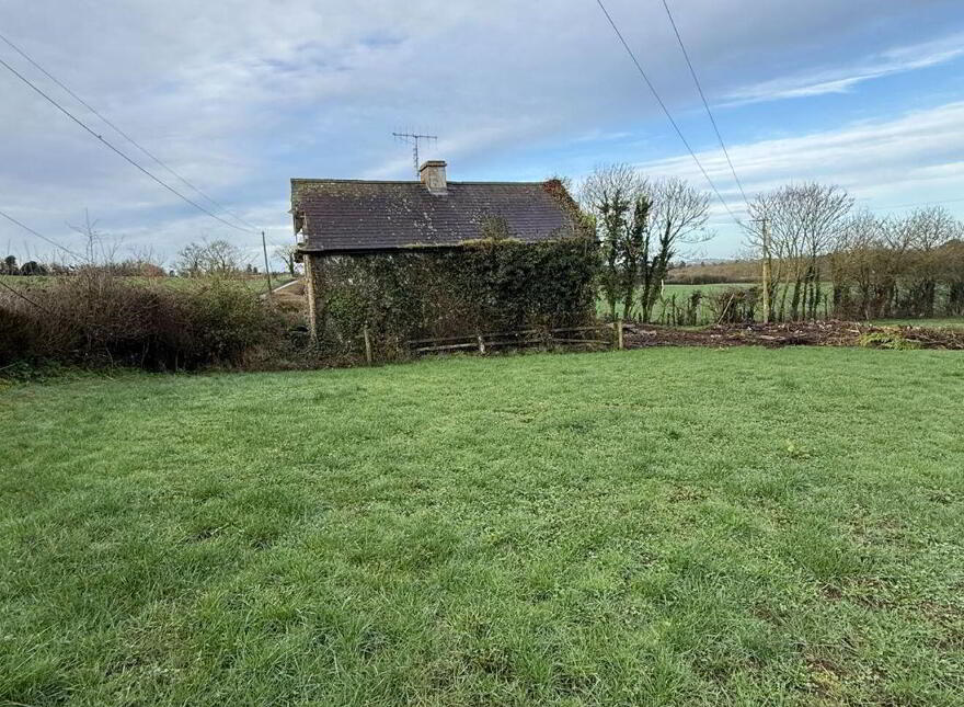 Killeany, Mountrath