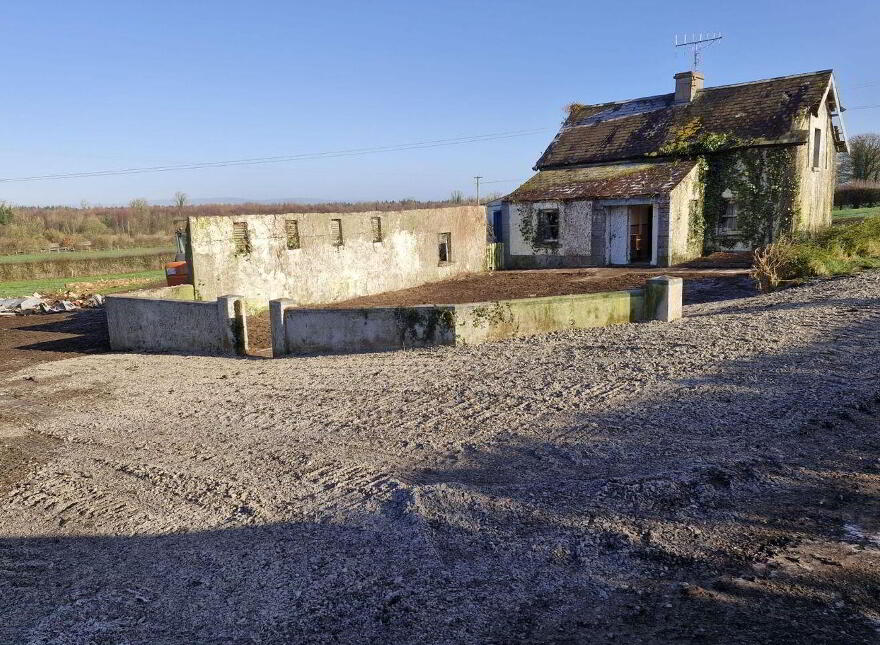 Killeany, Mountrath