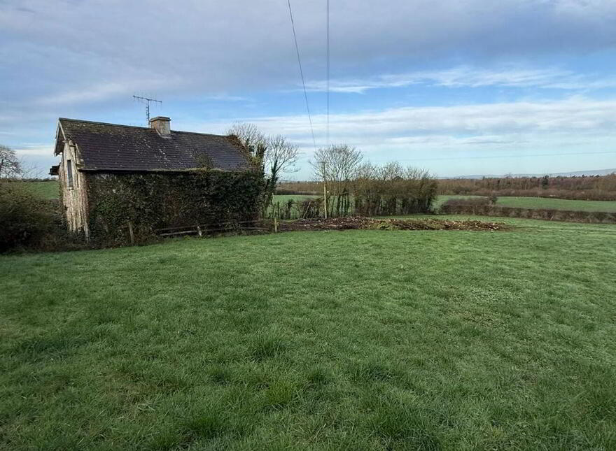 Killeany, Mountrath