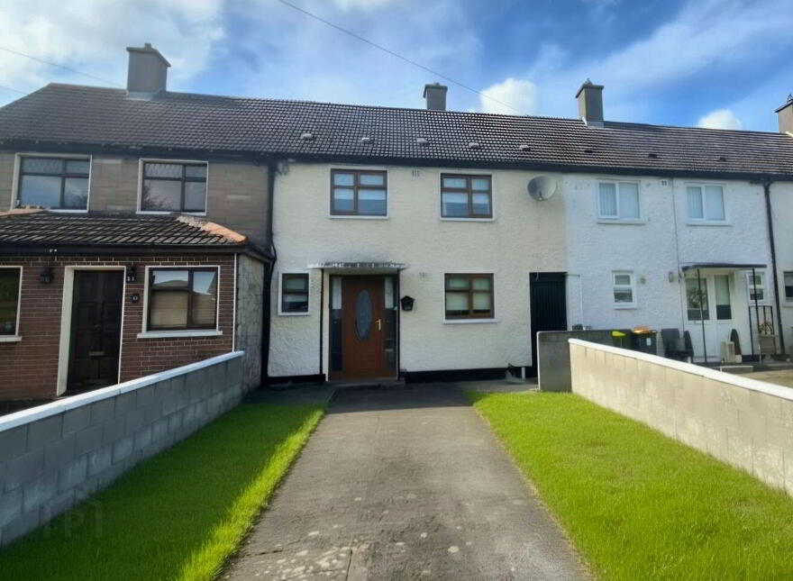 39 Cromcastle Avenue, Coolock, Coolock, D05HX34