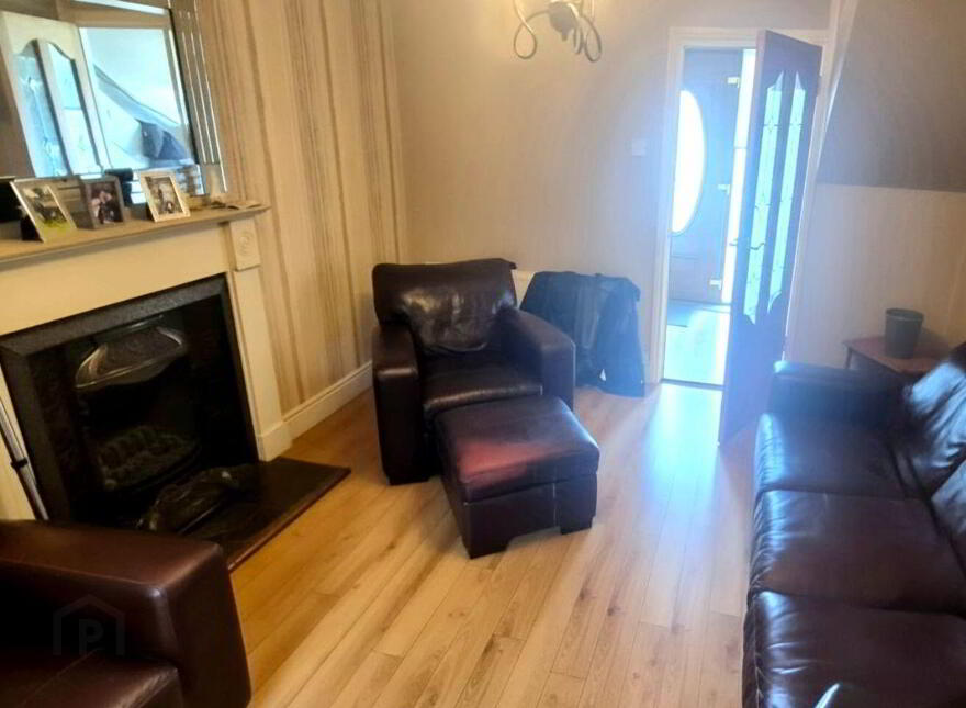 39 Cromcastle Avenue, Coolock, Coolock, D05HX34