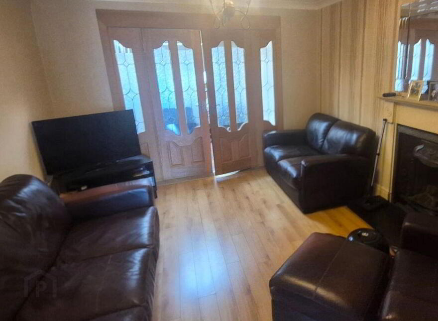 39 Cromcastle Avenue, Coolock, Coolock, D05HX34