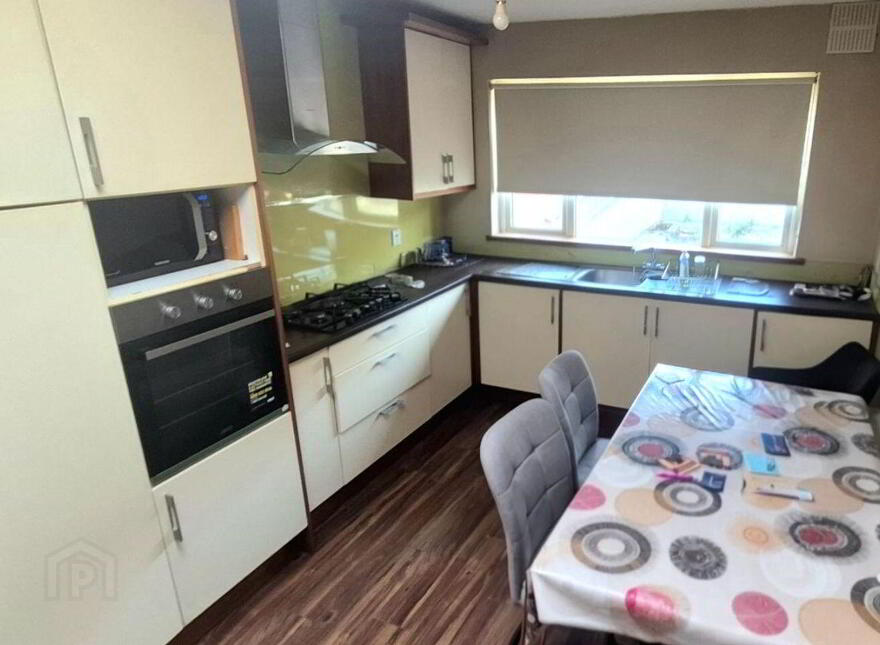 39 Cromcastle Avenue, Coolock, Coolock, D05HX34