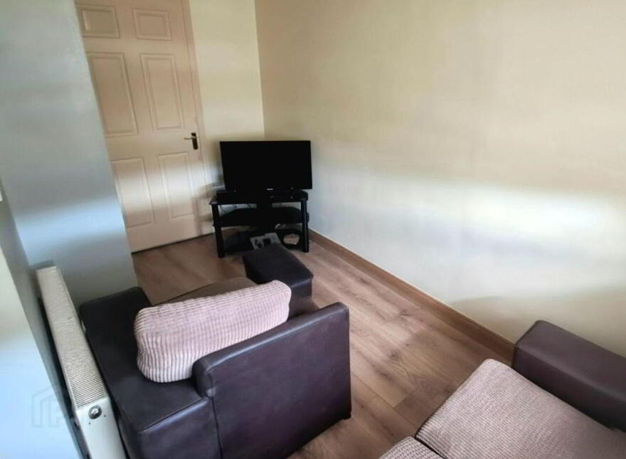 39 Cromcastle Avenue, Coolock, Coolock, D05HX34