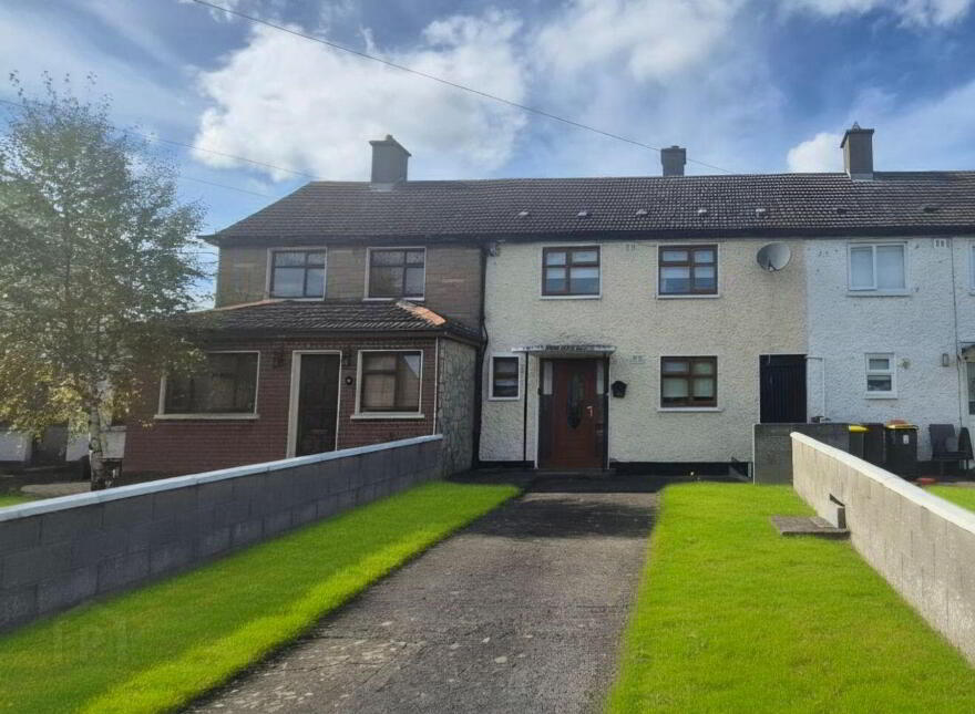 39 Cromcastle Avenue, Coolock, Coolock, D05HX34