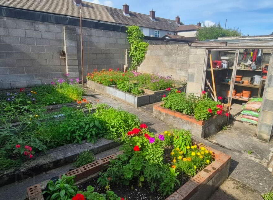 39 Cromcastle Avenue, Coolock, Coolock, D05HX34