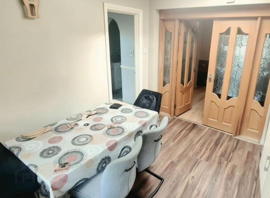 39 Cromcastle Avenue, Coolock, Coolock, D05HX34