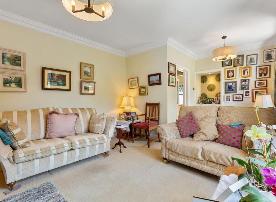 52 Villarea Park, Glenageary, A96C9P3