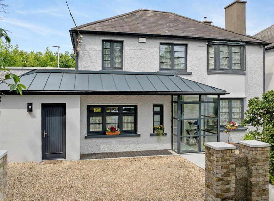 52 Villarea Park, Glenageary, A96C9P3