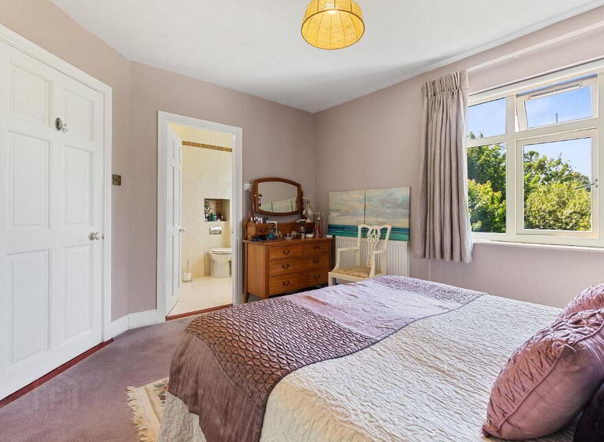 52 Villarea Park, Glenageary, A96C9P3