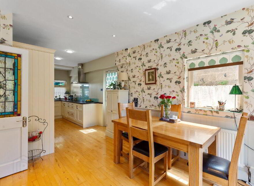 52 Villarea Park, Glenageary, A96C9P3
