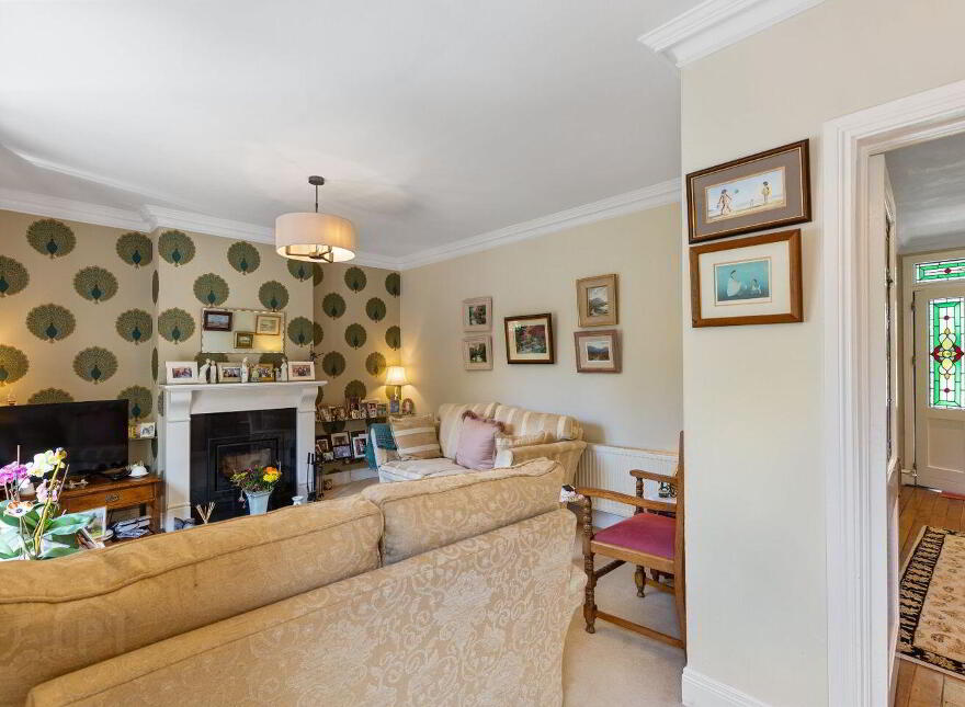 52 Villarea Park, Glenageary, A96C9P3