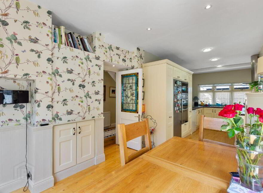 52 Villarea Park, Glenageary, A96C9P3