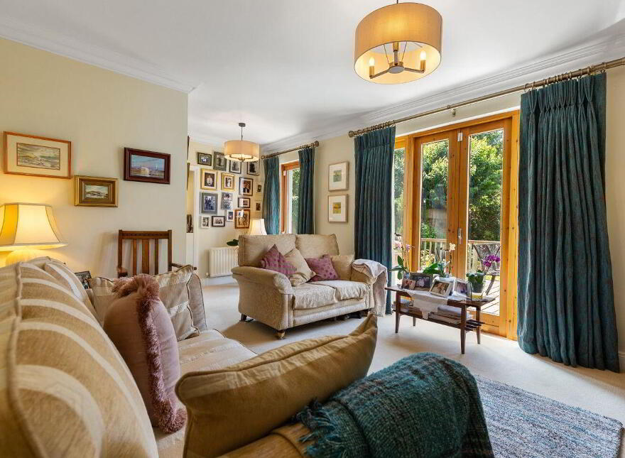 52 Villarea Park, Glenageary, A96C9P3