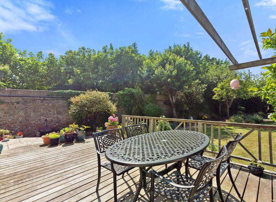 52 Villarea Park, Glenageary, A96C9P3