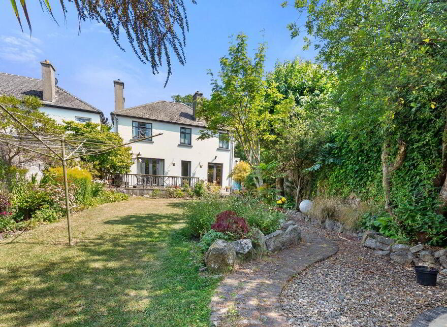52 Villarea Park, Glenageary, A96C9P3