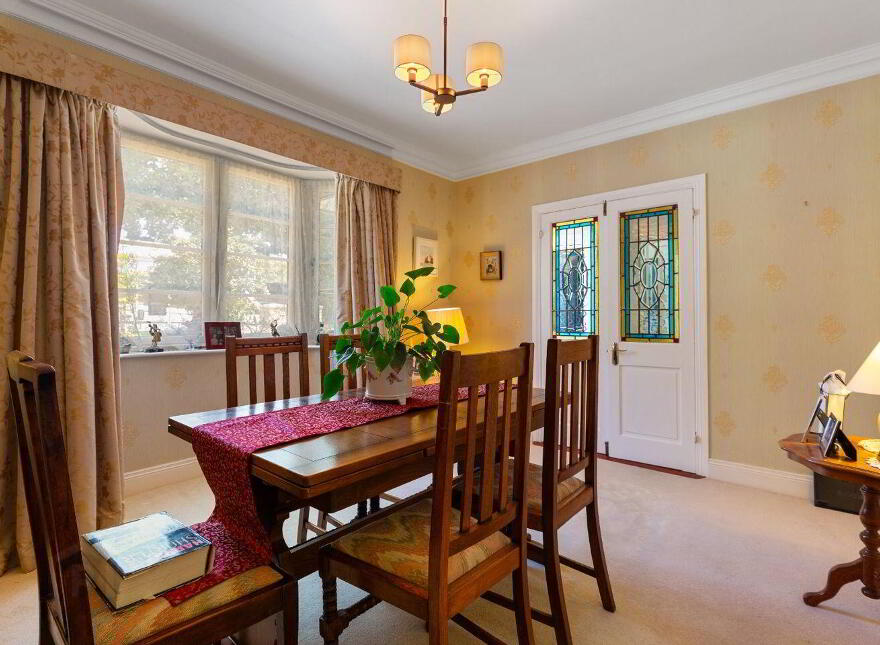 52 Villarea Park, Glenageary, A96C9P3