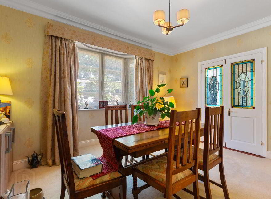 52 Villarea Park, Glenageary, A96C9P3