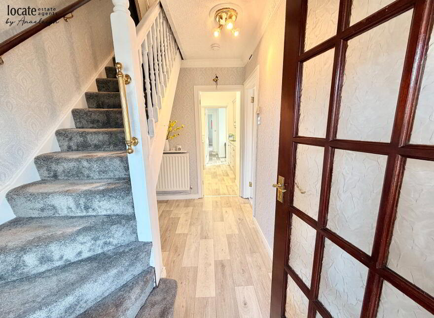 42 Rossdowney Drive, Waterside, Derry, BT47 5PR