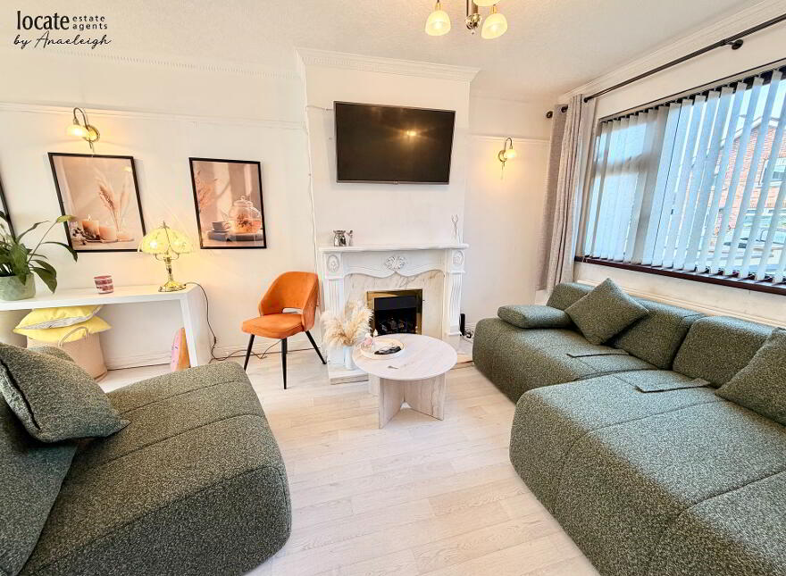 42 Rossdowney Drive, Waterside, Derry, BT47 5PR