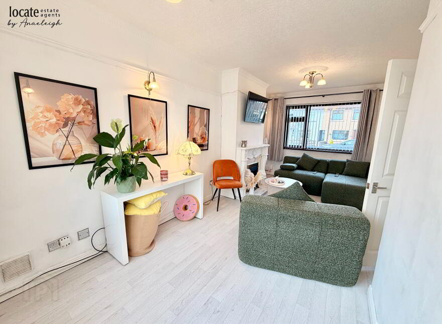 42 Rossdowney Drive, Waterside, Derry, BT47 5PR