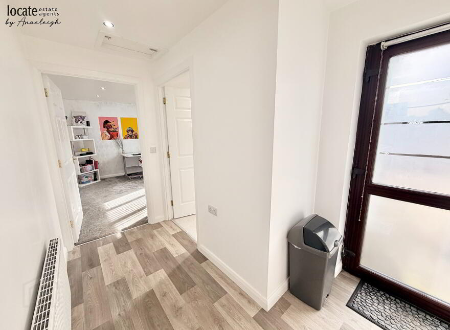 42 Rossdowney Drive, Waterside, Derry, BT47 5PR