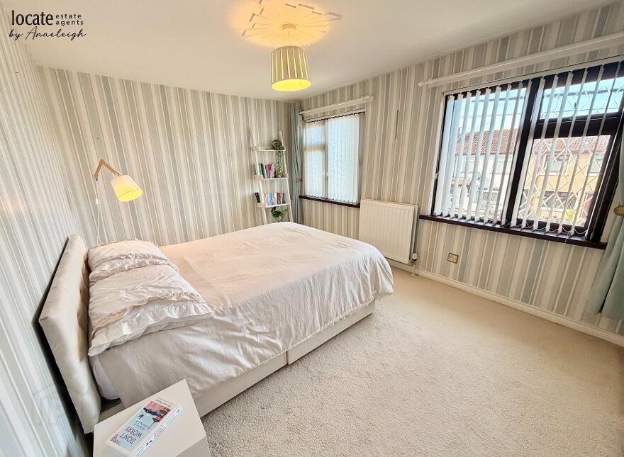 42 Rossdowney Drive, Waterside, Derry, BT47 5PR