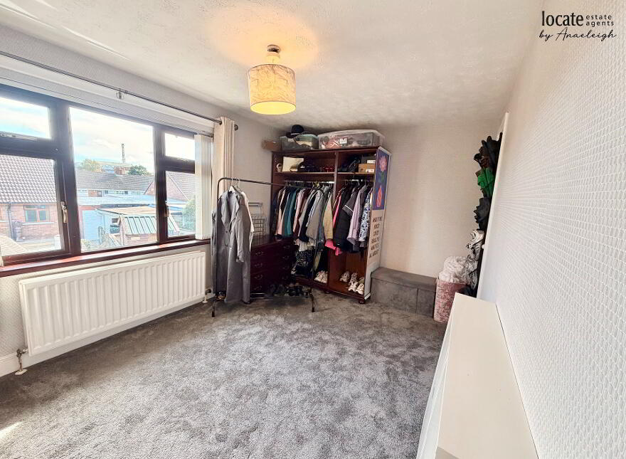 42 Rossdowney Drive, Waterside, Derry, BT47 5PR