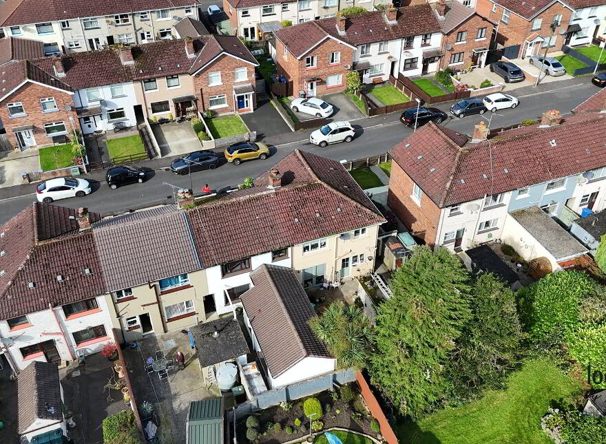 42 Rossdowney Drive, Waterside, Derry, BT47 5PR