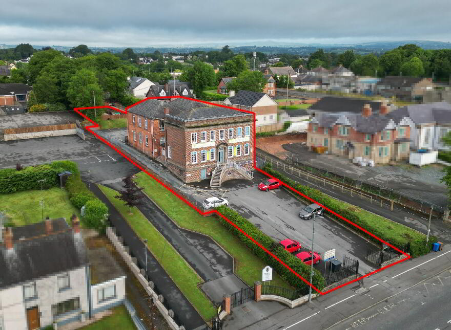 19 Loy Street, Cookstown, BT80 8PE