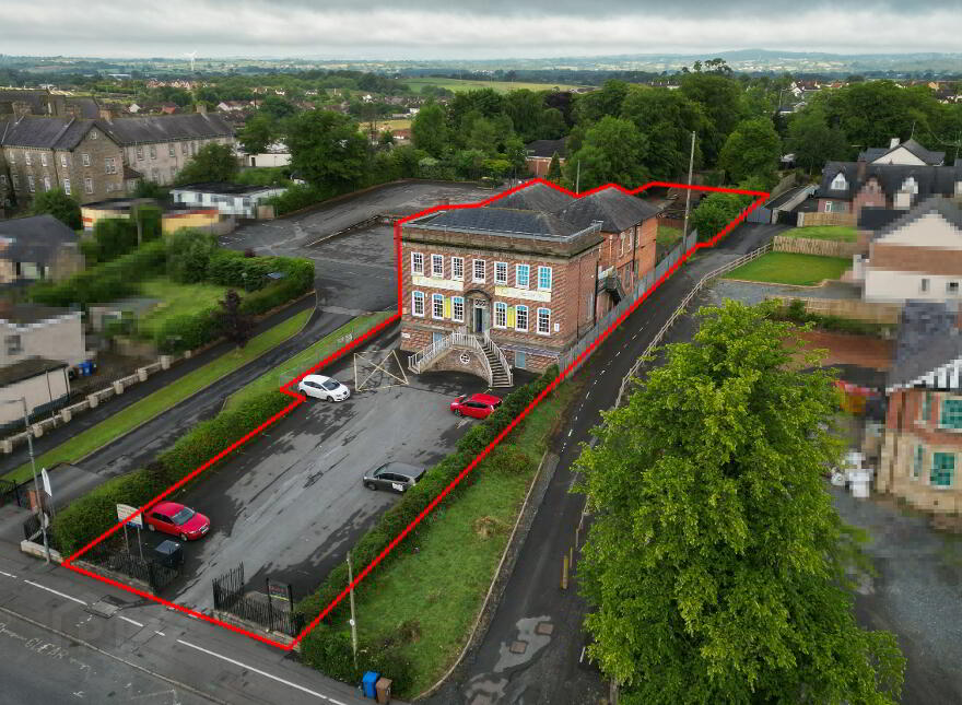 19 Loy Street, Cookstown, BT80 8PE