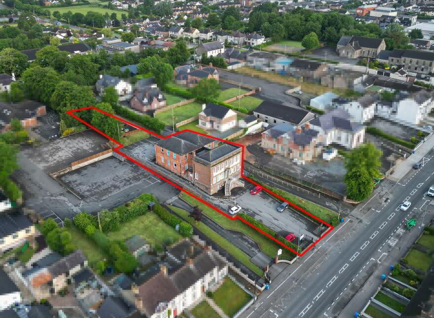 19 Loy Street, Cookstown, BT80 8PE