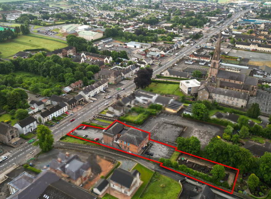 19 Loy Street, Cookstown, BT80 8PE