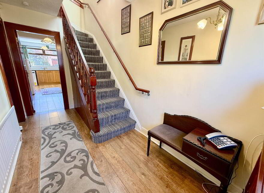 20 Ravenhill Parade, Belfast, BT6 8NU
