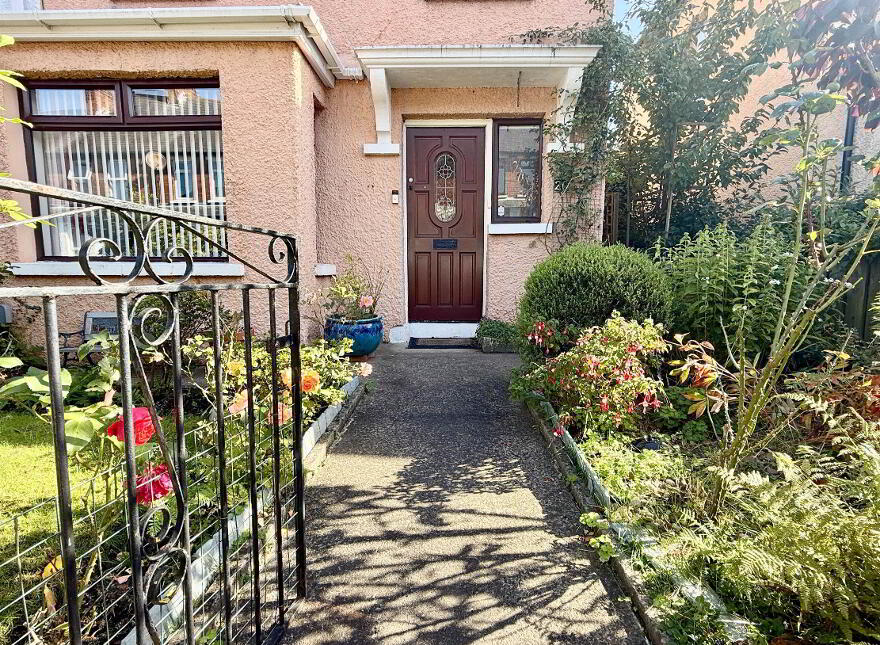 20 Ravenhill Parade, Belfast, BT6 8NU