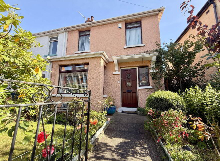 20 Ravenhill Parade, Belfast, BT6 8NU