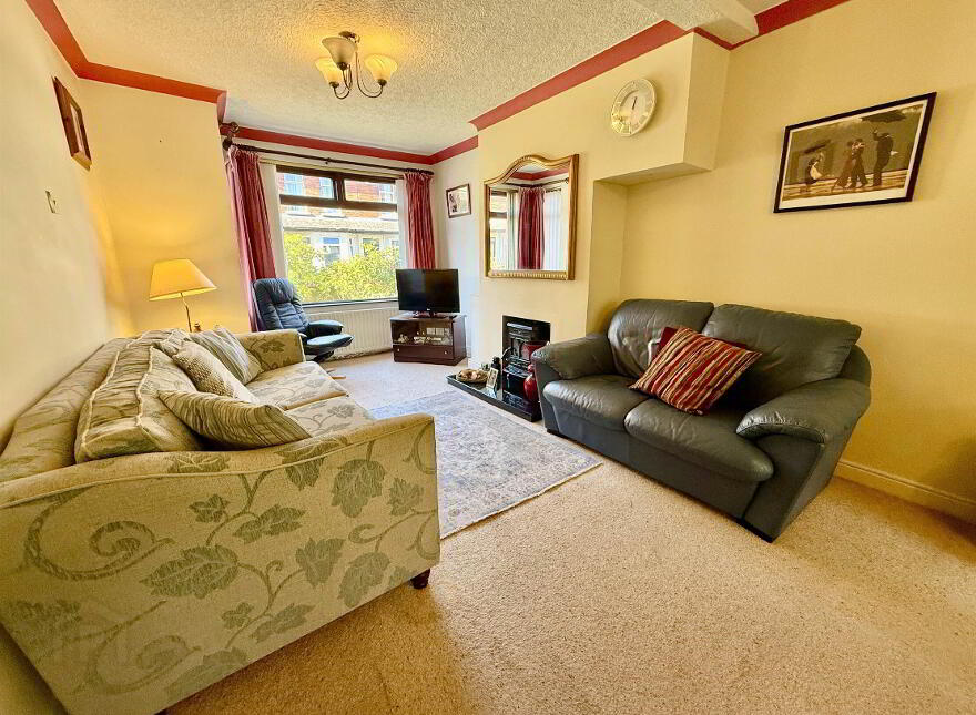 20 Ravenhill Parade, Belfast, BT6 8NU