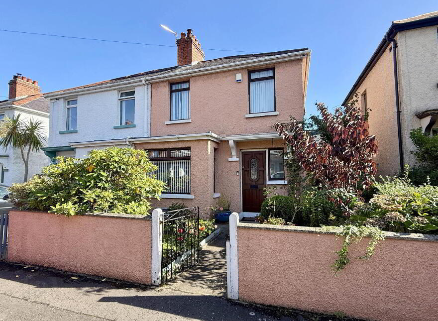 20 Ravenhill Parade, Belfast, BT6 8NU