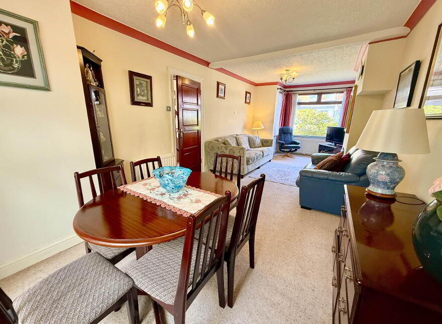20 Ravenhill Parade, Belfast, BT6 8NU