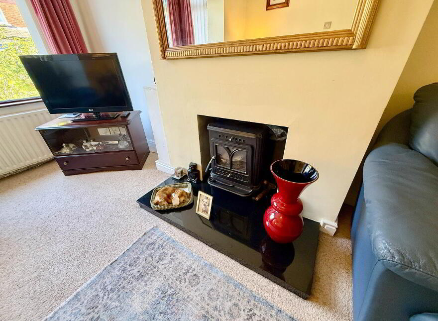 20 Ravenhill Parade, Belfast, BT6 8NU