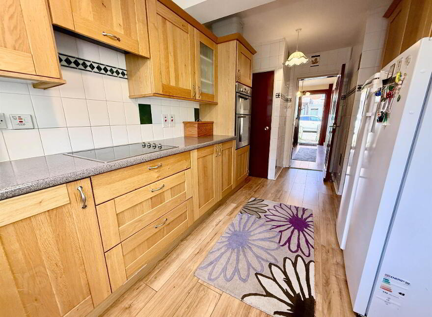 20 Ravenhill Parade, Belfast, BT6 8NU