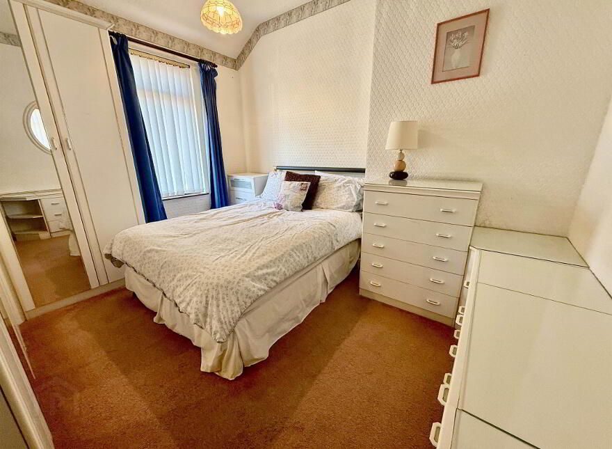 20 Ravenhill Parade, Belfast, BT6 8NU