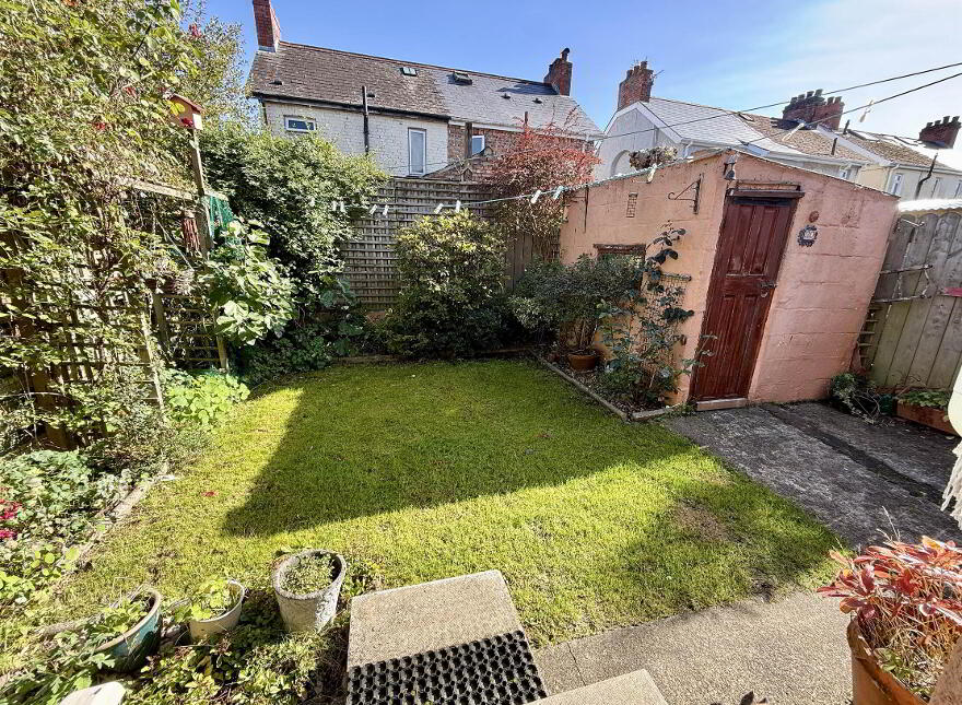 20 Ravenhill Parade, Belfast, BT6 8NU