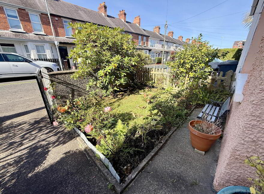 20 Ravenhill Parade, Belfast, BT6 8NU