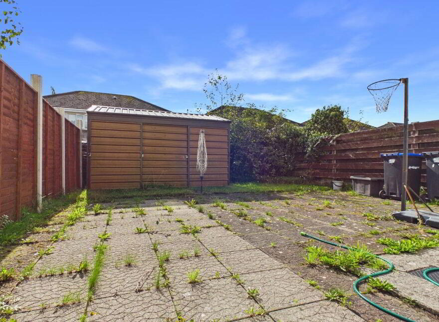 33 Shandra Woods, Portarlington, R32Y006